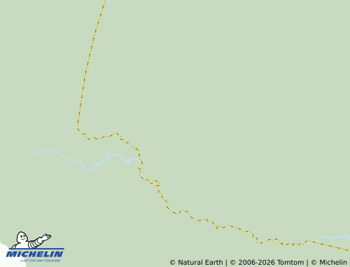 Mapa MICHELIN Kamanyefu - ViaMichelin