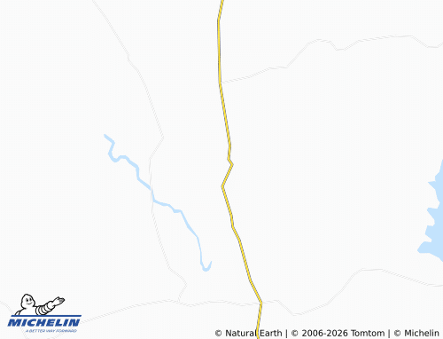Mappa MICHELIN Sindewahi - ViaMichelin
