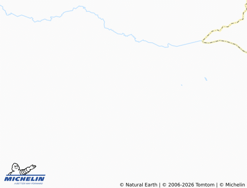 Mappa MICHELIN Ompombo - ViaMichelin