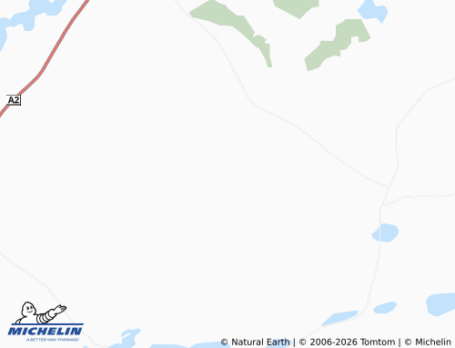 Mappa MICHELIN Tagwaye - ViaMichelin