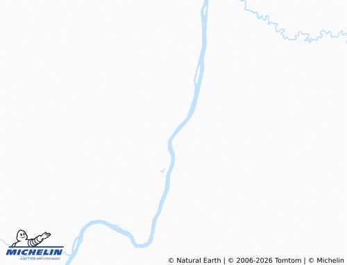 Mapa MICHELIN Bolanda - ViaMichelin