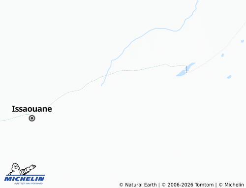 Mapa MICHELIN Toudoun Wafa - ViaMichelin