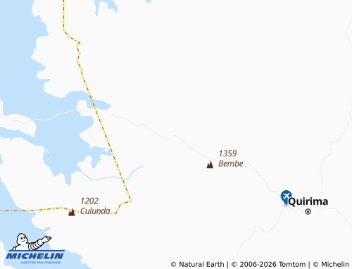 Mappa MICHELIN Sangolungo - ViaMichelin