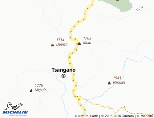 Mappa MICHELIN Biliate - ViaMichelin