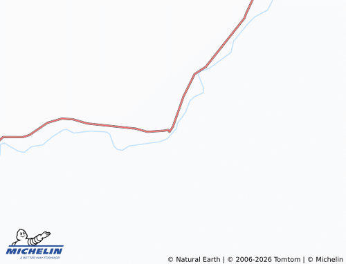Mappa MICHELIN Xingan - ViaMichelin