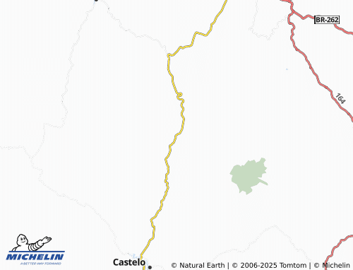 MICHELIN Limoeiro map - ViaMichelin