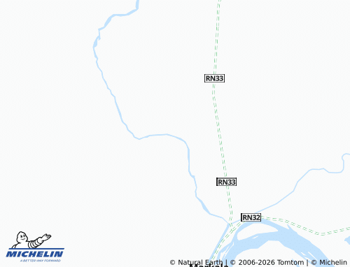 MICHELIN-Landkarte Diangarebougou - ViaMichelin