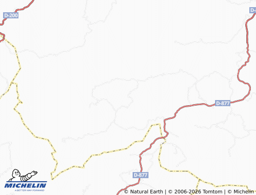Mappa MICHELIN Resuller - ViaMichelin