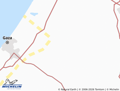 Carte MICHELIN Ibbim - ViaMichelin