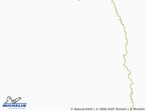MICHELIN Bungu map - ViaMichelin