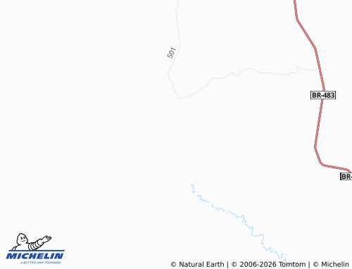 Mapa MICHELIN Ouroana - ViaMichelin