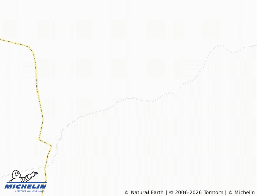 MICHELIN Boyawe map - ViaMichelin