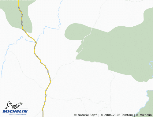 Mappa MICHELIN Sagie - ViaMichelin