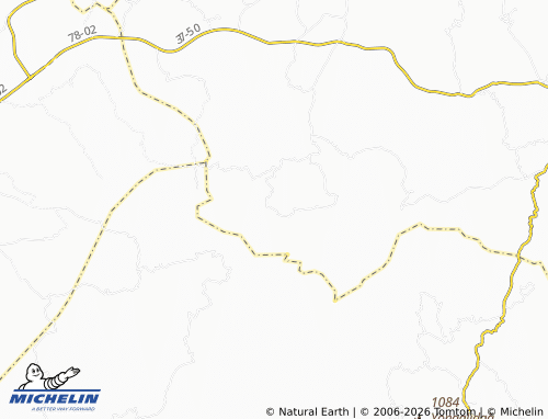 Mappa MICHELIN Değirmencik - ViaMichelin