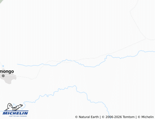 Mapa MICHELIN Achibunya - ViaMichelin