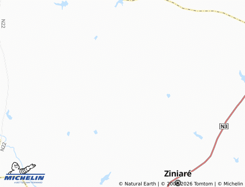 Mappa MICHELIN Ropale - ViaMichelin
