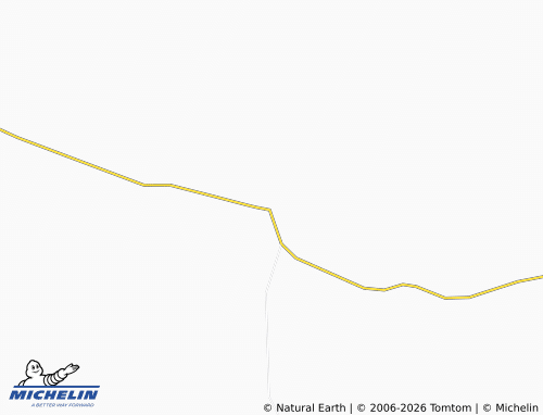 Mappa MICHELIN Jingchuan - ViaMichelin