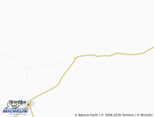 Carte MICHELIN Sailu - ViaMichelin