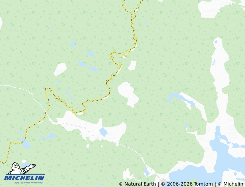 Carte MICHELIN Ignashovka - ViaMichelin