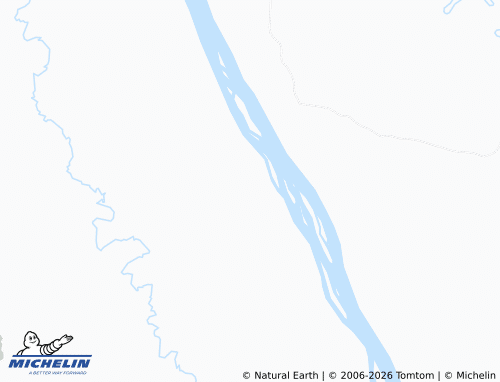 Mappa MICHELIN Masimango - ViaMichelin