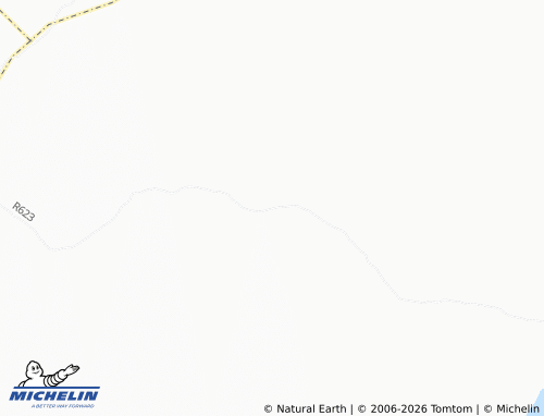 Mappa MICHELIN Mabimbi - ViaMichelin
