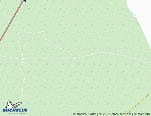 Mapa MICHELIN Puerto de Sigala - ViaMichelin