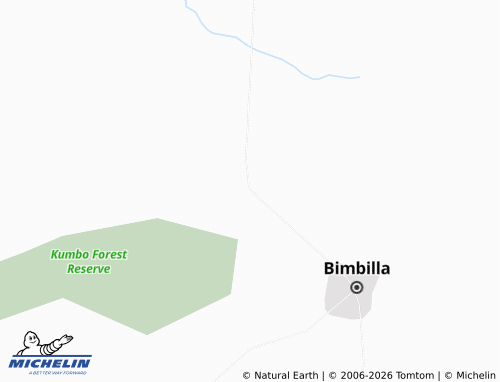 Mappa MICHELIN Pusuga - ViaMichelin