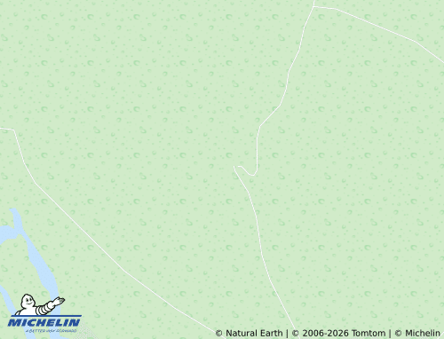 MICHELIN Kataia map - ViaMichelin