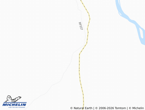 Mappa MICHELIN Mandu - ViaMichelin