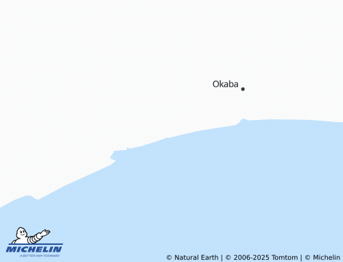 Mappa MICHELIN Iwol - ViaMichelin
