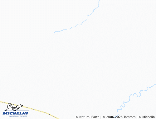 Mapa MICHELIN Kindonga - ViaMichelin