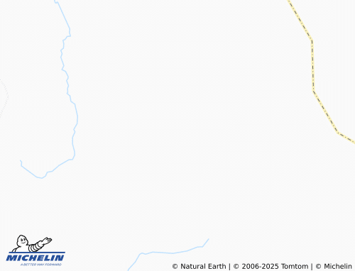 MICHELIN Kashiukutu map - ViaMichelin