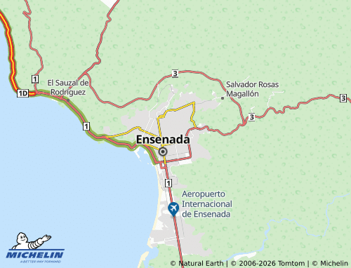 Mapa MICHELIN Careaga - ViaMichelin