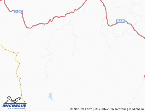 Mappa MICHELIN Göndüren - ViaMichelin