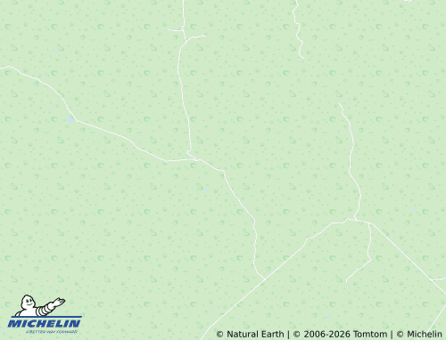 Mappa MICHELIN Apizolaya - ViaMichelin