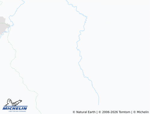 Mapa MICHELIN Wasa - ViaMichelin