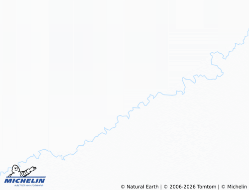 MICHELIN Gilima map - ViaMichelin
