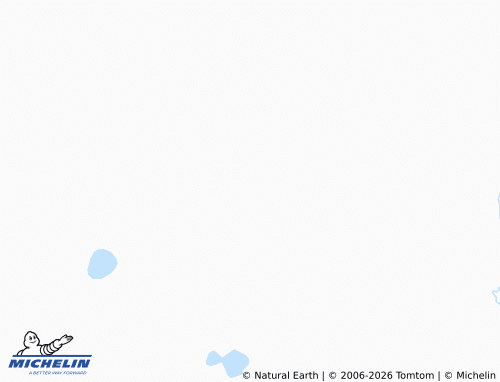 Mappa MICHELIN Salimi - ViaMichelin