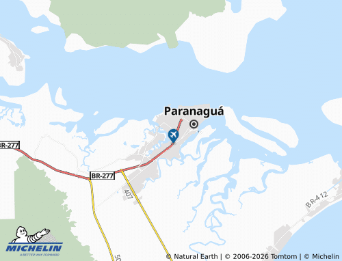 Mapa MICHELIN Correia Velho - ViaMichelin
