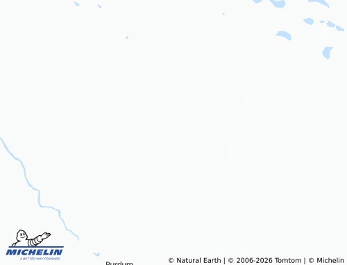 Mappa MICHELIN Elsmere - ViaMichelin