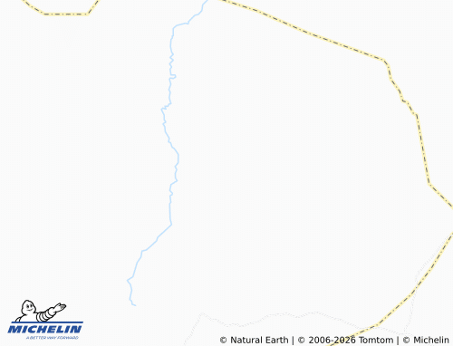 Mapa MICHELIN Mumba-Llunga - ViaMichelin