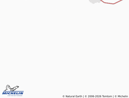MICHELIN Finkolo map - ViaMichelin