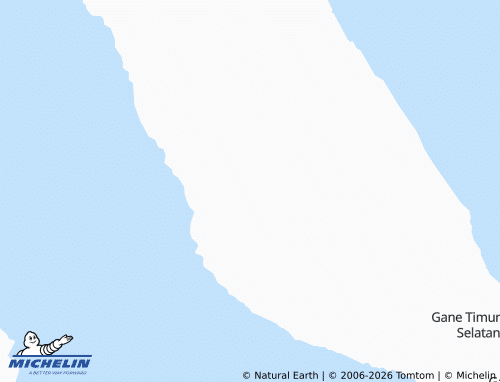 MICHELIN Tabamasa map - ViaMichelin