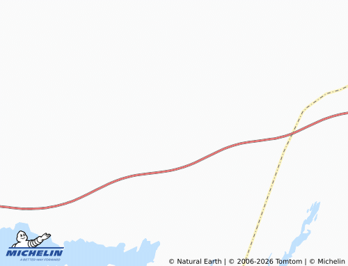 Mappa MICHELIN Al-Rokib - ViaMichelin