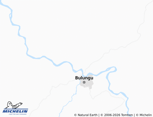 Mappa MICHELIN Bushi - ViaMichelin