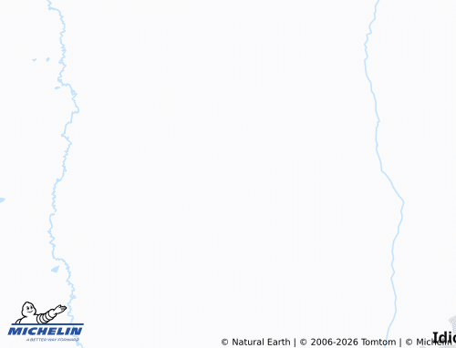 Mapa MICHELIN Bembele-Epfipfo - ViaMichelin