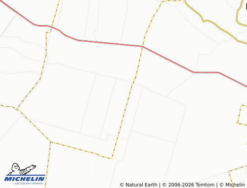 Mapa MICHELIN Muhammad Rif'at - ViaMichelin
