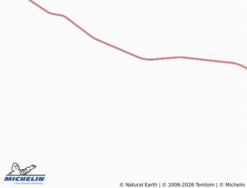 Mappa MICHELIN Madub - ViaMichelin