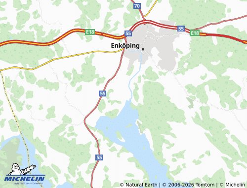 Mappa MICHELIN Haga - ViaMichelin