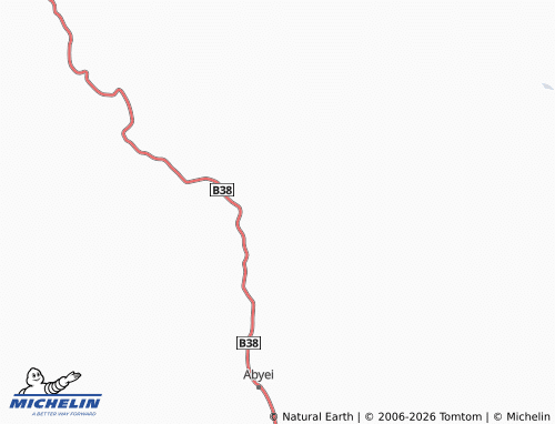 Mappa MICHELIN Na'am - ViaMichelin